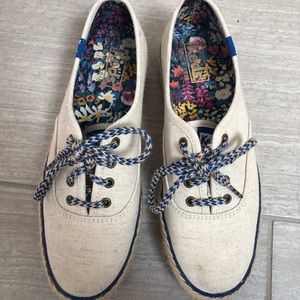 Keds sneakers